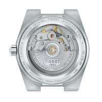 Tissot PRX Powermatic 80 Automatic Watch T1372071135100 - Michael Jones Jeweller