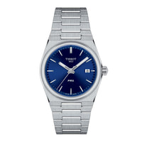 Tissot PRX Gents Quartz Watch T1372101104100 - Michael Jones Jeweller