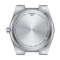 Tissot PRX Gents Quartz Watch T1372101104100 - Michael Jones Jeweller