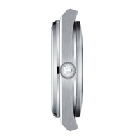 Tissot PRX Gents Quartz Watch T1372101104100 - Michael Jones Jeweller