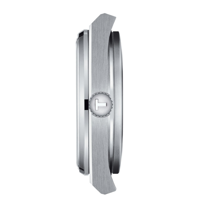 Tissot PRX Gents Quartz Watch T1372101104100 - Michael Jones Jeweller