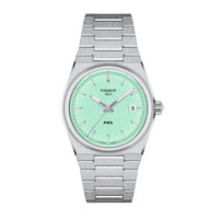 Tissot PRX Quartz Watch T1372101109100 - Michael Jones Jeweller