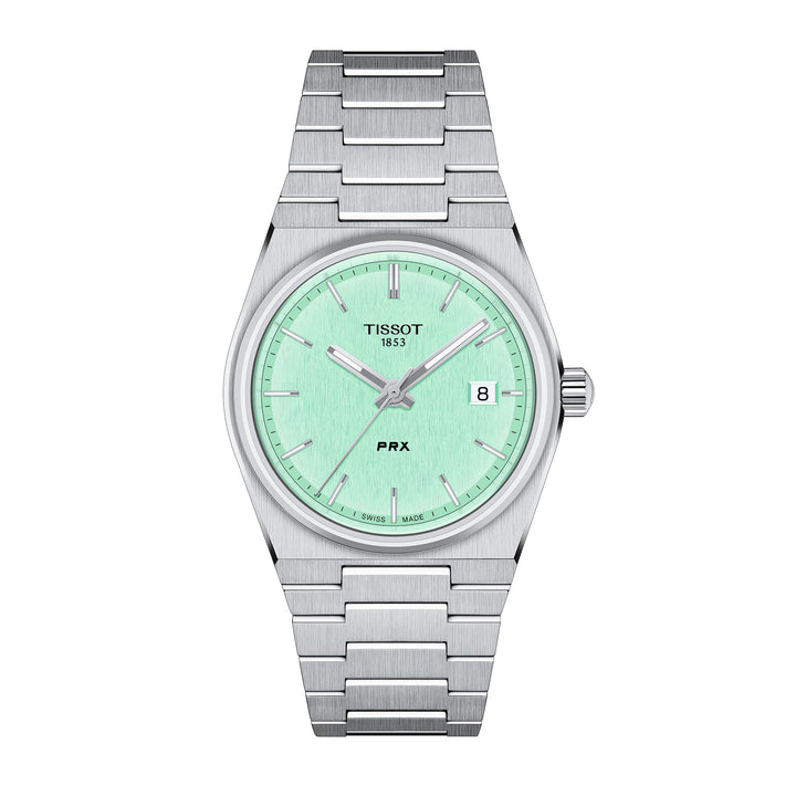 Tissot PRX Quartz Watch T1372101109100
