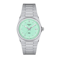 Tissot PRX Quartz Watch T1372101109100 - Michael Jones Jeweller