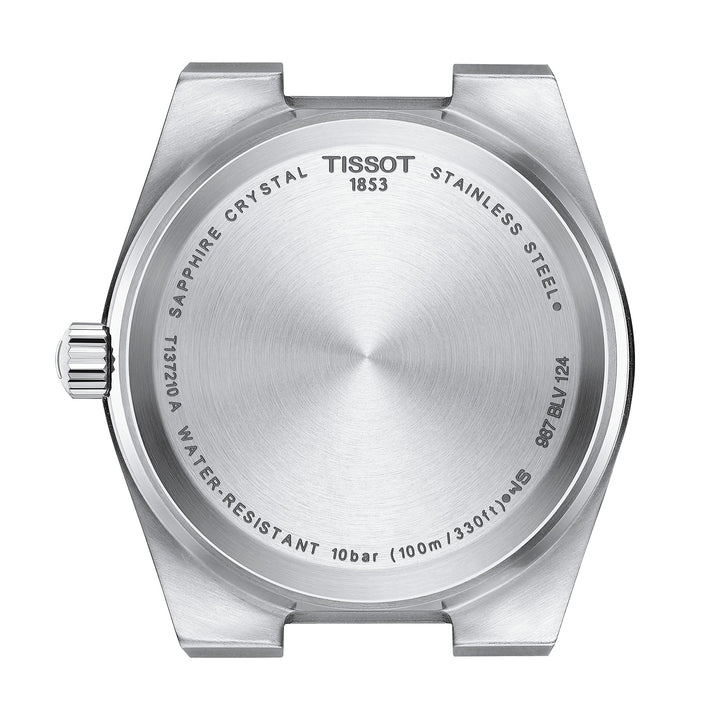 Tissot PRX Quartz Watch T1372101109100