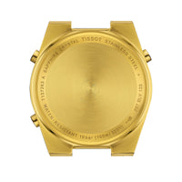 Tissot PRX 35mm Digital Quartz Watch T1372633302000 - Michael Jones Jeweller
