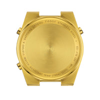 Tissot PRX 35mm Digital Quartz Watch T1372633302000
