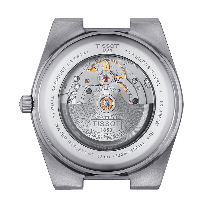 Tissot PRX Powermatic 80 Automatic Watch T1374071135100