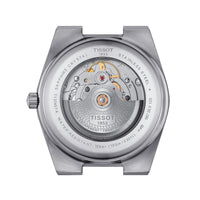 Tissot PRX Powermatic 80 Automatic Watch T1374071704100 - Michael Jones Jeweller