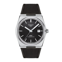 Tissot PRX Powermatic 80 Automatic Watch T1374071705100 - Michael Jones Jeweller
