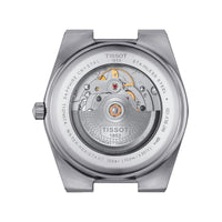 Tissot PRX Powermatic 80 Automatic Watch T1374071705100 - Michael Jones Jeweller