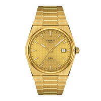 Tissot PRX Powermatic 80 Gents Automatic Watch T1374073302100 - Michael Jones Jeweller