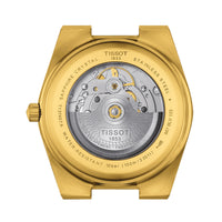 Tissot PRX Powermatic 80 Gents Automatic Watch T1374073302100 - Michael Jones Jeweller