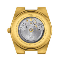 Tissot PRX Powermatic 80 Gents Automatic Watch T1374073302100