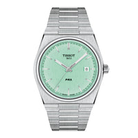 Tissot PRX Quartz Watch T1374101109101 - Michael Jones Jeweller