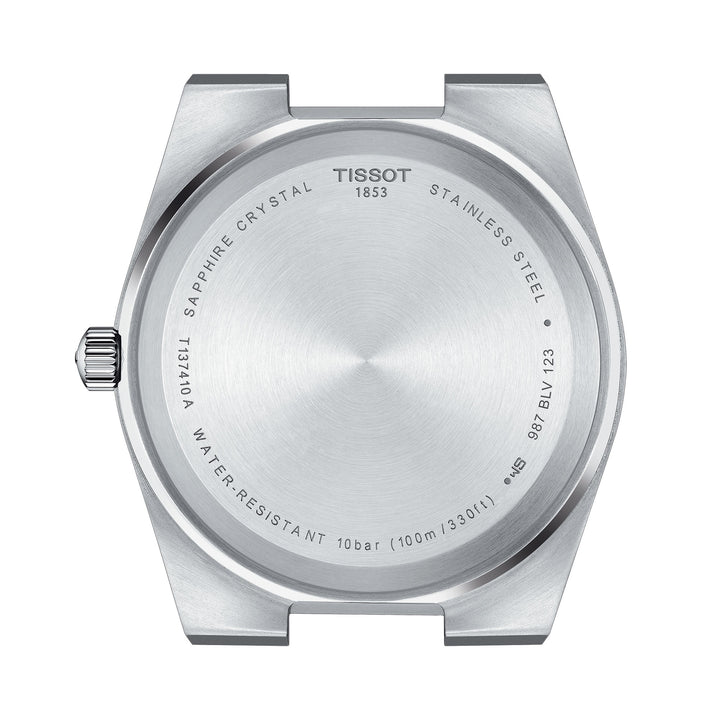 Tissot PRX Quartz Watch T1374101109101 - Michael Jones Jeweller