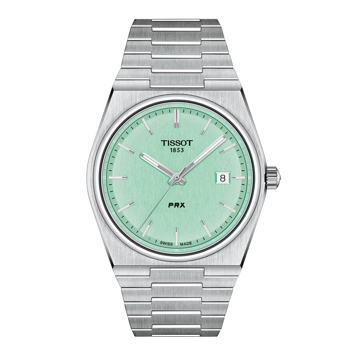 Tissot PRX Quartz Watch T1374101109101