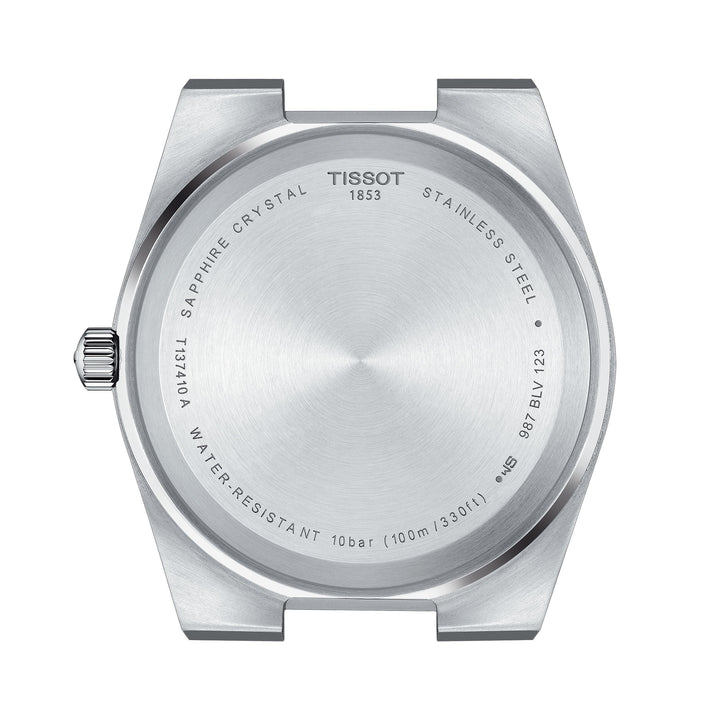 Tissot PRX Quartz Watch T1374101704100 - Michael Jones Jeweller