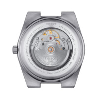 Tissot PRX Quartz Watch T1374101704100 - Michael Jones Jeweller
