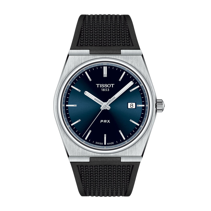 Tissot PRX Quartz Watch T1374101704100 - Michael Jones Jeweller