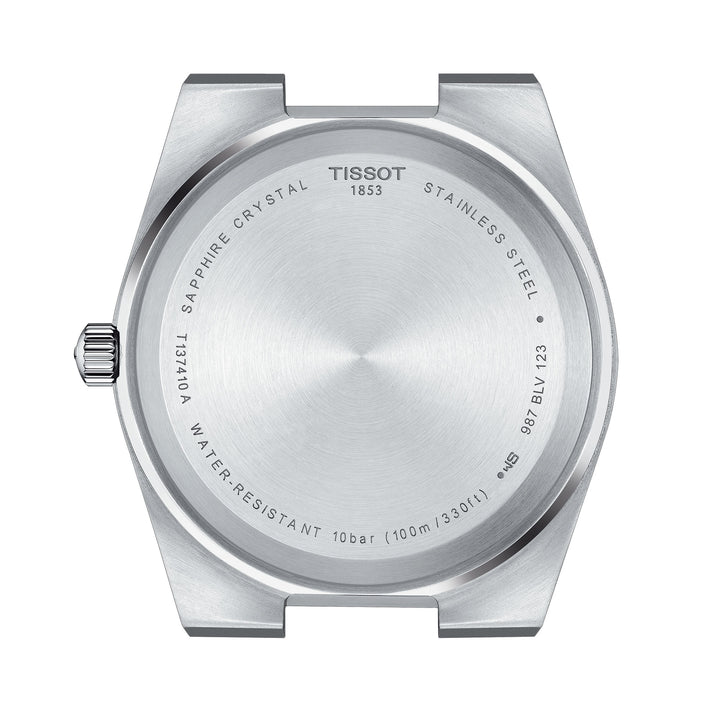 Tissot PRX Quartz Watch T1374101705100 - Michael Jones Jeweller