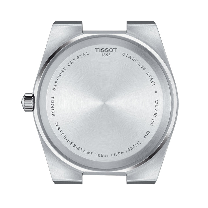 Tissot PRX Quartz Watch T1374101705100