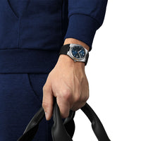 Tissot PRX Quartz Watch T1374101705100 - Michael Jones Jeweller
