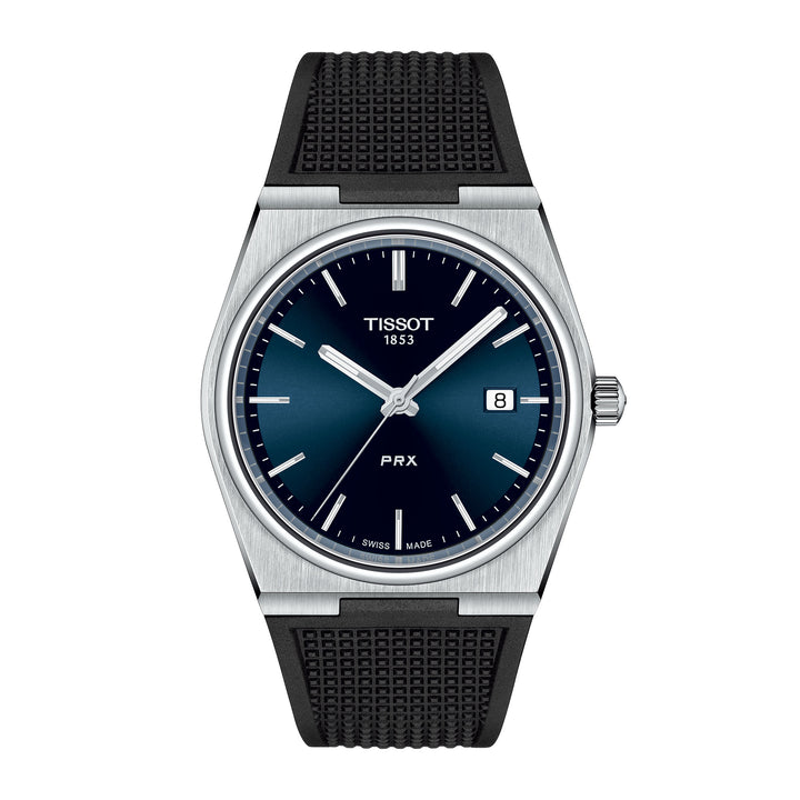 Tissot PRX Quartz Watch T1374101705100 - Michael Jones Jeweller
