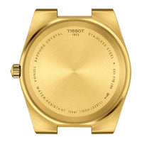 Tissot PRX Quartz Watch T1374103302100 - Michael Jones Jeweller