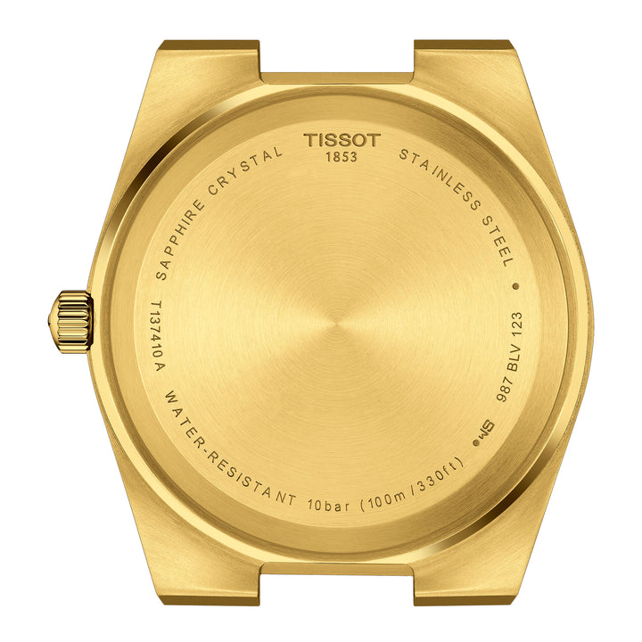 Tissot PRX Quartz Watch T1374103302100 - Michael Jones Jeweller