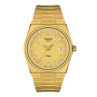 Tissot PRX Quartz Watch T1374103302100 - Michael Jones Jeweller