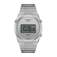 Tissot PRX Digital Quartz Watch T1374631103000 - Michael Jones Jeweller