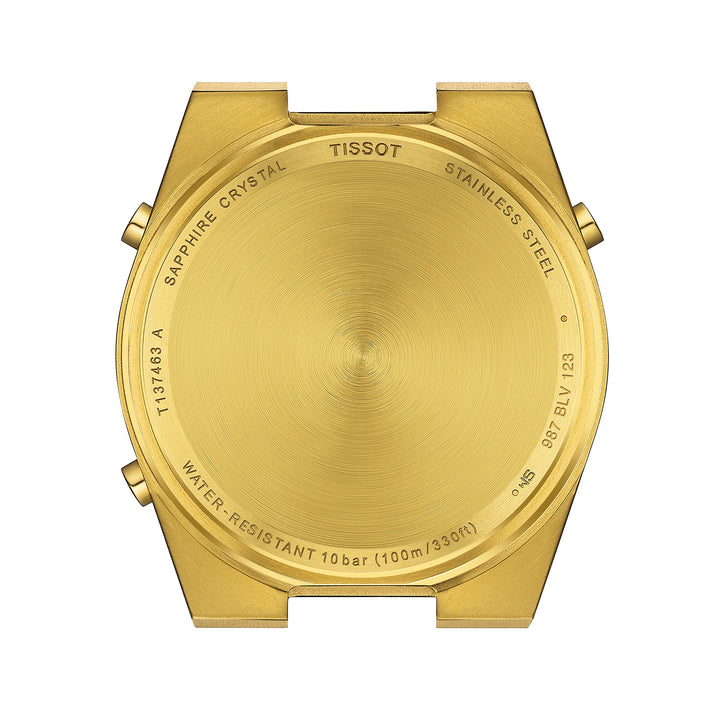 Tissot PRX 40mm Digital Quartz Watch T1374633302000 - Michael Jones Jeweller