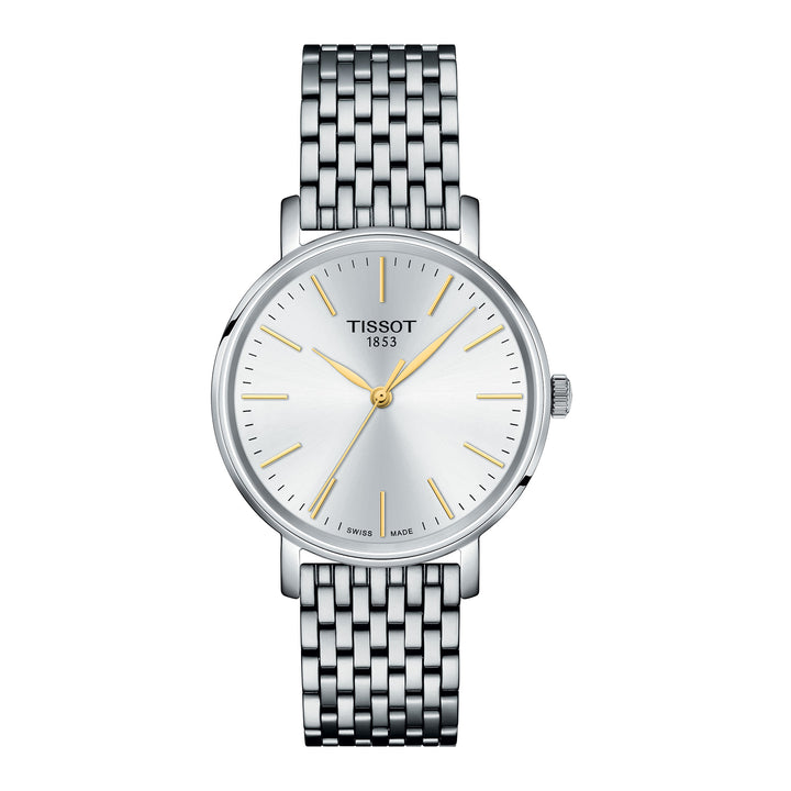 Tissot Everytime Lady Quartz Watch T1432101101101