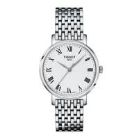 Tissot Everytime 34mm Quartz Watch T1432101103300 - Michael Jones Jeweller