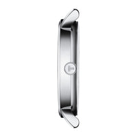 Tissot Everytime 34mm Quartz Watch T1432101103300 - Michael Jones Jeweller