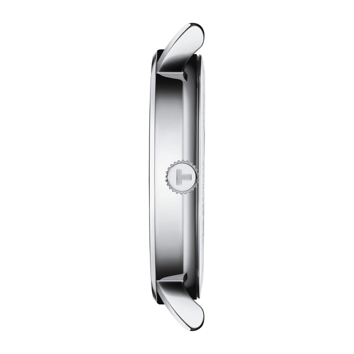 Tissot Everytime 34mm Quartz Watch T1432101103300 - Michael Jones Jeweller