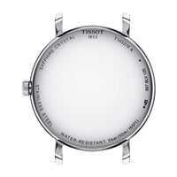 Tissot Everytime 34mm Quartz Watch T1432101103300 - Michael Jones Jeweller