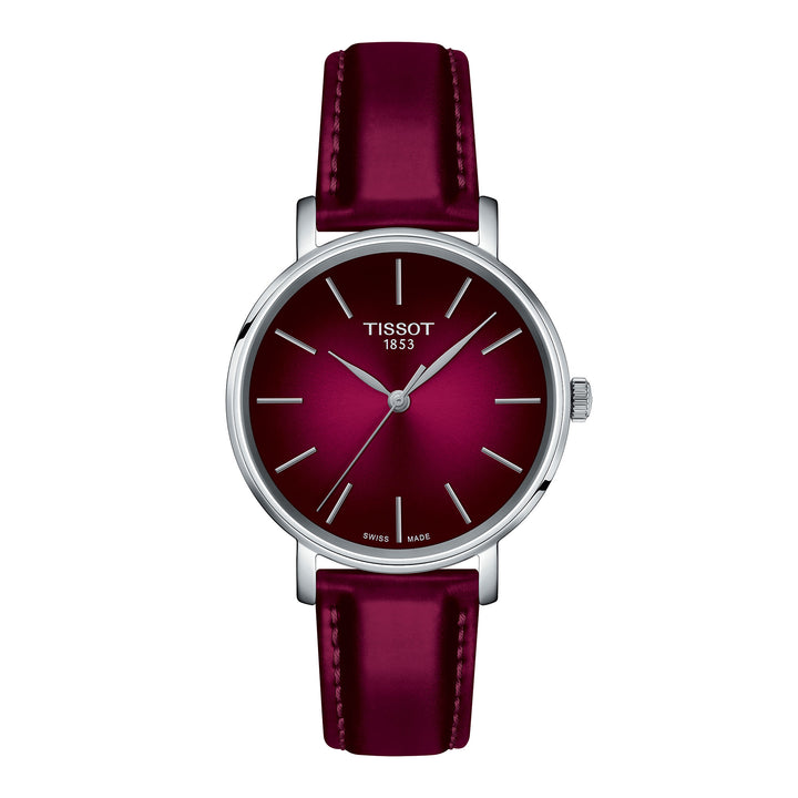 Tissot Everytime Lady Quartz Watch T1432101733100