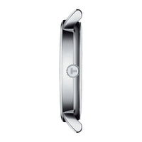 Tissot Everytime Lady Quartz Watch T1432101733100 - Michael Jones Jeweller
