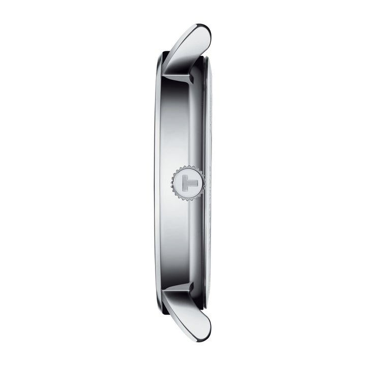 Tissot Everytime Lady Quartz Watch T1432101733100 - Michael Jones Jeweller