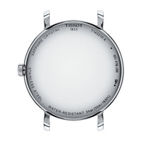 Tissot Everytime Lady Quartz Watch T1432101733100 - Michael Jones Jeweller