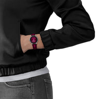 Tissot Everytime Lady Quartz Watch T1432101733100 - Michael Jones Jeweller