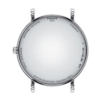 Tissot Everytime Gents Quartz Watch T1434101101100 - Michael Jones Jeweller