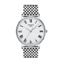 Tissot Everytime 40mm Quartz Watch T1434101103300