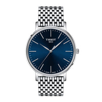 Tissot Everytime 40mm Quartz Watch T1434101104100