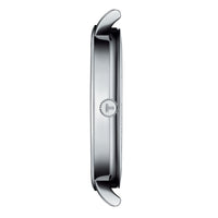 Tissot Everytime Gent's Quartz Watch T1434101109100 - Michael Jones Jeweller
