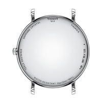 Tissot Everytime 40mm Quartz Watch T1434101603300 - Michael Jones Jeweller