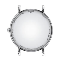 Tissot Everytime 40mm Quartz Watch T1434101603300