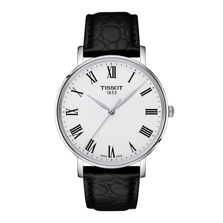 Tissot Everytime 40mm Quartz Watch T1434101603300